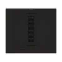 Vstavaná indukčná varná doska ID Dual s odsávačom pár Haier čierna 33803471