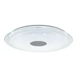 LED stropné osvetlenie Eglo LANCIANO-Z mix farieb 900006