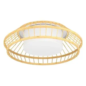 LED stropné osvetlenie Eglo YUKU-Z biela 900841