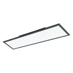 LED stropné osvetlenie Eglo SALOBRENA 1 čierna 900821