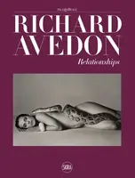 Richard Avedon: Relationships - Rebecca Senf