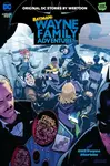 Batman: Wayne Family Adventures Volume Two - CRC Payne