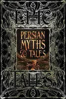 Persian Myths & Tales - Ruymbeke Christine