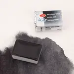 White nights akvarel 2,5ml – 805 čerň neutrální