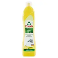 Frosch Čisticí krém Citrus EKO 500 ml