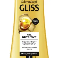 Gliss Oil Nutritive regenerační balzám 200 ml