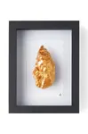 Nástenná dekorácia v ráme Maria el Mar Single Oyster 22 x 17 cm