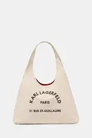 Bavlnená taška Karl Lagerfeld K/RSG