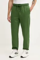 Bavlnené tepláky New Balance