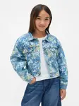 GAP Children's Denim Jacket - Girls