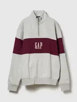 GAP Oversize sweatshirt VintageSoft - Men's