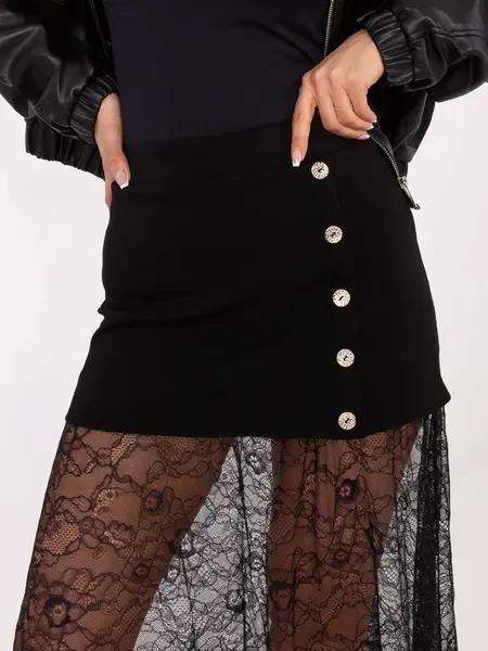 Skirt-MI-SD-3292.09P-black