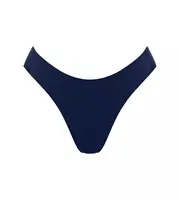 SLOGGI Nohavičky 'ZERO Feel 2.0'  modrá