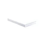 Ravak Gigant Pro panel k vaničke 80x100 cm akrylát xa83al01010 GI10080PROSETL0