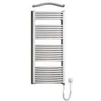 Thermal Trend KDOE radiátor elektrický 132x60 cm biela KDOE6001320
