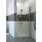 Hüppe Classics 2 sprchové dvere 90 cm C23505.069.322