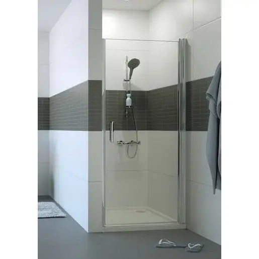 Hüppe Classics 2 sprchové dvere 90 cm C23505.069.322