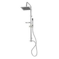 Roth Florida sprchový systém bez batérie chróm 4000321