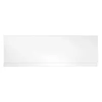 Polysan Plain Nika panel k vani 165 cm akrylát 72515