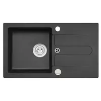 Drez Optima Pablo čierna PABLO3091, 1703091