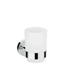 Hansgrohe Logis držiak kefiek chróm 41718000