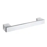 Bemeta Via madlo chróm 135007072