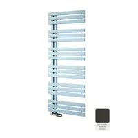 Radiátor ISAN Miro 150x60 lávový popol DMIR15000600LP