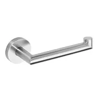 Bemeta Neo držiak toaletného papiera nehrdzavejúca oceľ 104212035