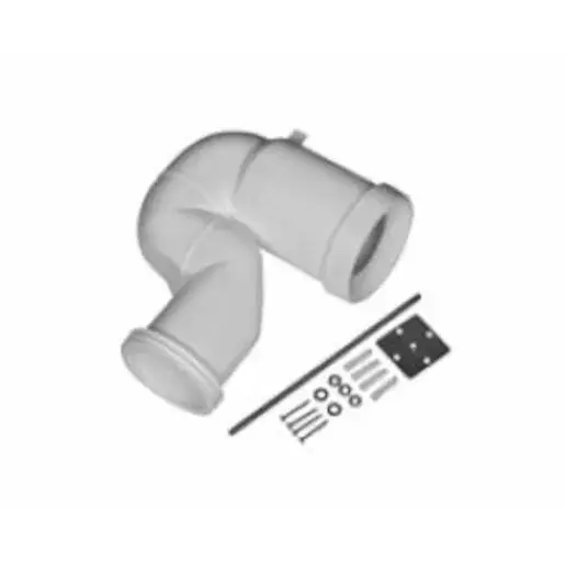 VitrA Vario pripojovacie koleno 312524