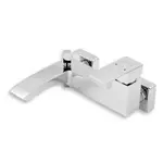 Vaňová batéria Novaservis Nobless Edge bez sprchového setu 150 mm chróm 36020/1.0