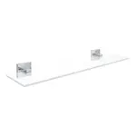 Polica GROHE Start Cube Accessories chróm 41109000