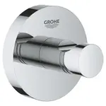 Grohe Start Accessories vešiak start chrome 41173000 G41173000