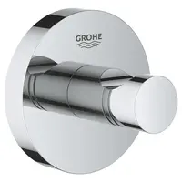 Grohe Start Accessories vešiak start chrome 41173000 G41173000
