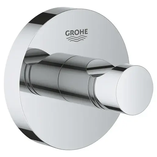 Vešiak GROHE Start Chrome 41173000