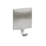 Kleine Wolke Basic háčik chróm 8654117887