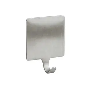 Kleine Wolke Basic háčik chróm 8654117887