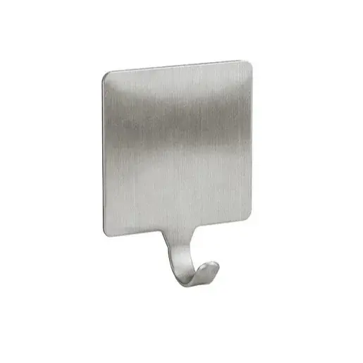 Kleine Wolke Basic háčik chróm 8654117887