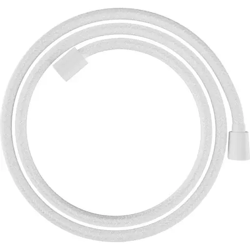 Hansgrohe Designflex sprchová hadica matná biela 28260700