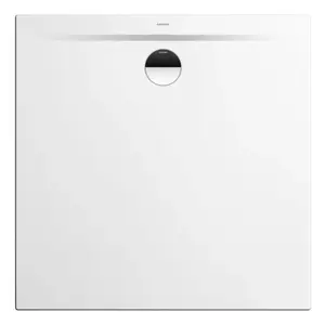 Kaldewei Superplan Zero sprchová vanička obdĺžniková 90x70 cm smaltovaná oceľ 351800013001