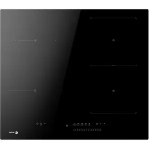 Fagor indukčná varná doska čierna 4IFZONE41BC