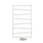 House Level ZET radiátor kombinovaný 85,8x50 cm biela HLZE0850509016SP