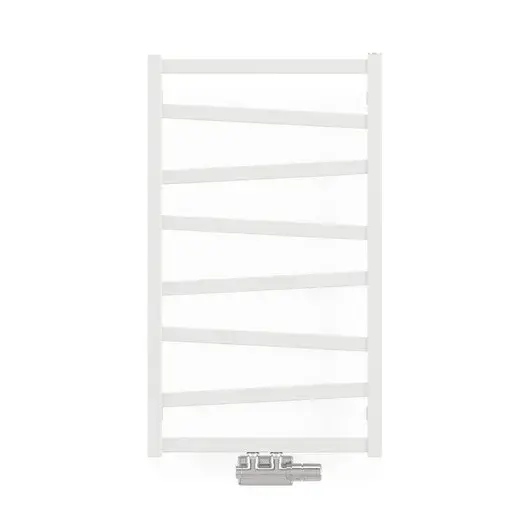 House Level ZET radiátor kombinovaný 85,8x50 cm biela HLZE0850509016SP