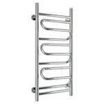 House Level Elegy radiátor kombinovaný premium style 83,9x45 cm leštená nerez 50033