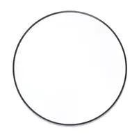 Zrkadlo Naturel B-Way 80x80 cm zrkadlo ZBWKU80C