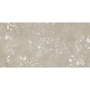 Dlažba Pastorelli Yourself creme bubble 60x120 cm mat P012209