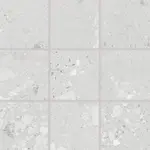 Dlažba Rako Castone Paper 10x10 cm mat DAK11855.1