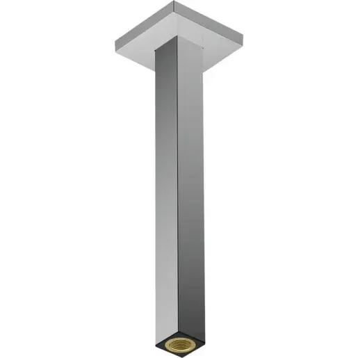 Sprchové rameno Hansgrohe na strop chróm 24339000