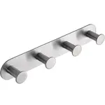 Bemeta Easy vešiak so 4 háčikmi 163106395