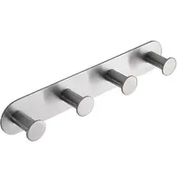 Bemeta Easy vešiak so 4 háčikmi 163106395