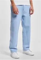 Men's sweatpants FIT blue